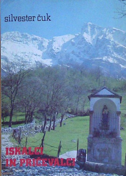 Iskalci in pričevalci