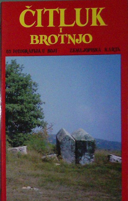 Čitluk i Brotnjo