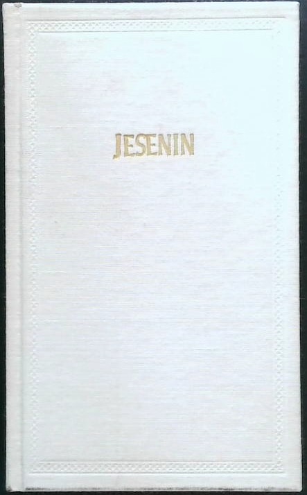 Jesenin 
