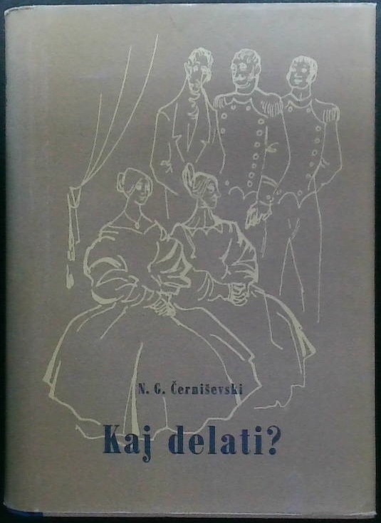 Kaj delati?