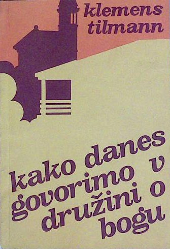 Kako danes govorimo v družini o bogu