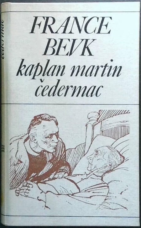 Kaplan Martin Čedermac