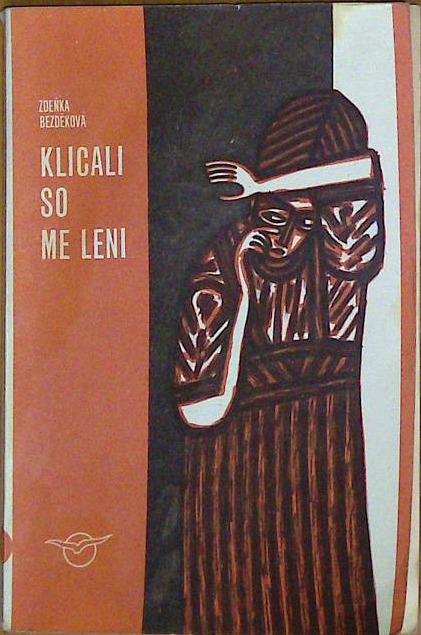Klicali so me Leni