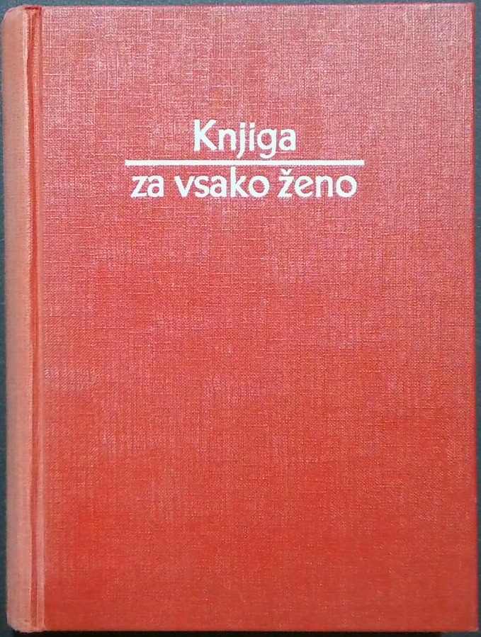 Knjiga za vsako ženo - slika 2