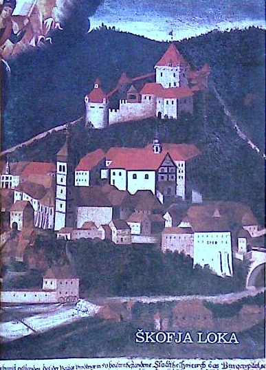 Škofja Loka