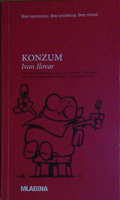 Konzum