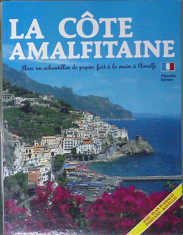 La Cote Amalfitaine