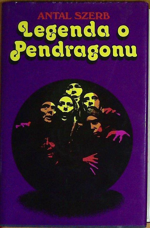 Legenda o Pendragonu