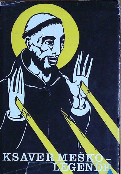 Legende o Sv. Frančišku