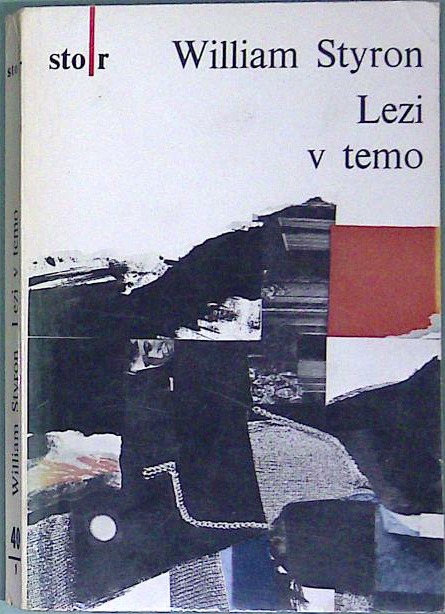 Lezi v temo 1