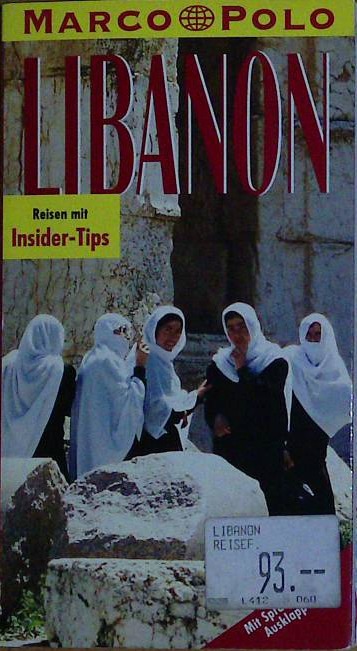 Libanon