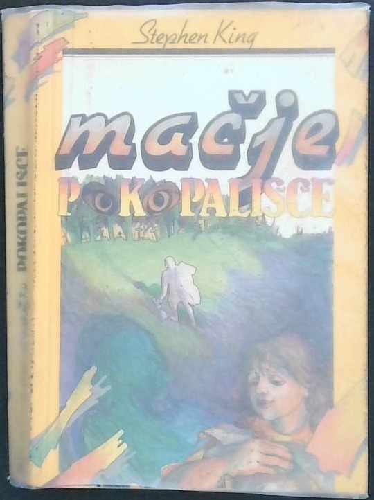 Mačje pokopališče