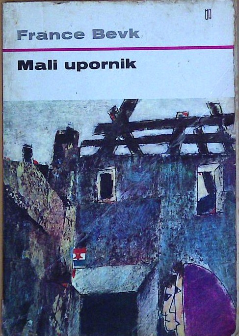Mali upornik