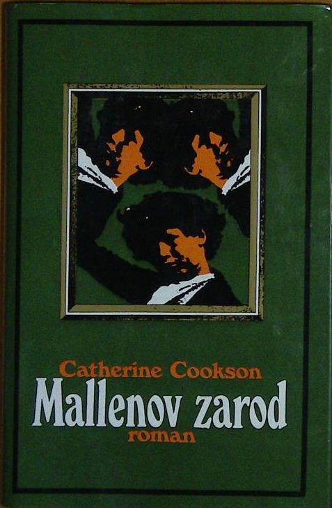 Mallenov zarod - slika 2