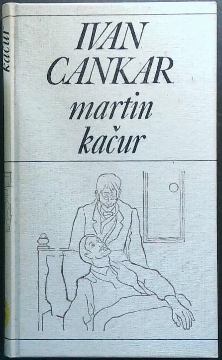 Martin Kačur