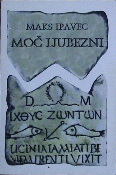 Moč ljubezni