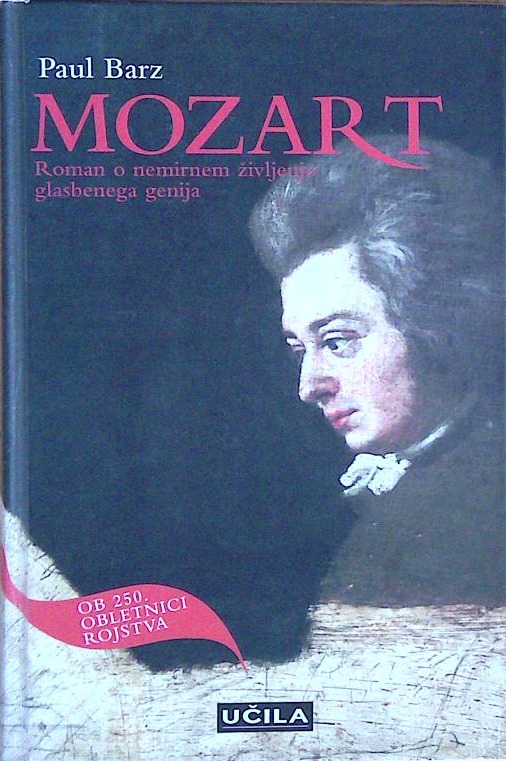 Mozart