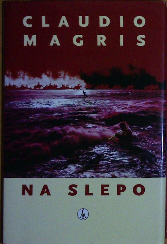 Na slepo