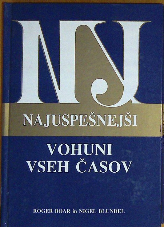 Najuspešnejši vohuni vseh časov