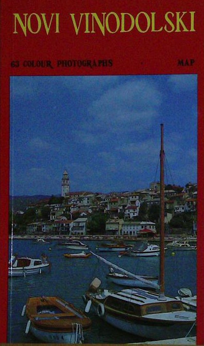 Novi Vinodolski