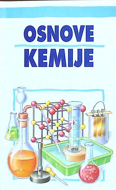 Osnove kemije