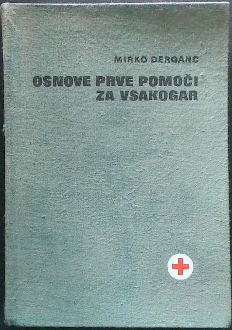 Osnove prve pomoči za vsakogar
