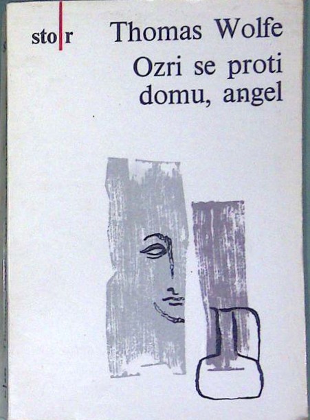 Ozri se proti domu, angel 2 