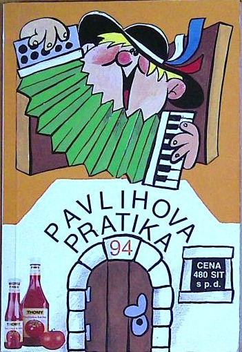 Pavlihova pratika 94