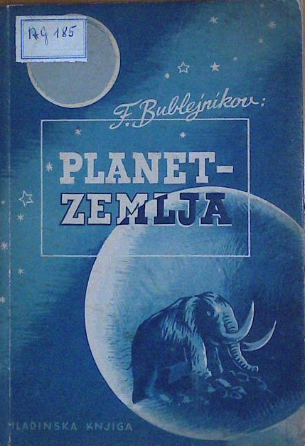 Planet zemlja