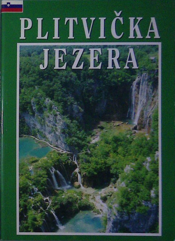 Plitvička jezera