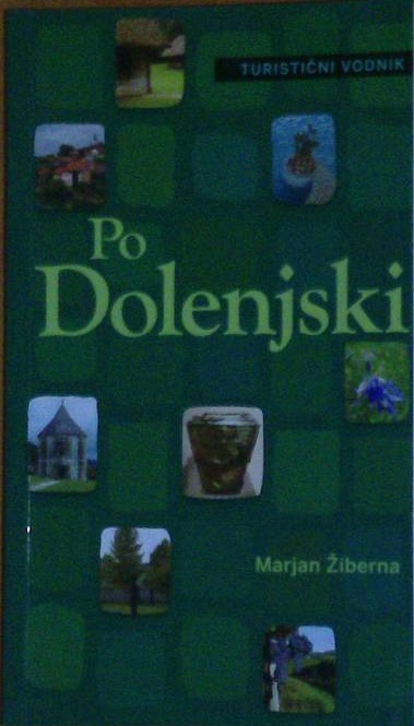 Po Dolenjski