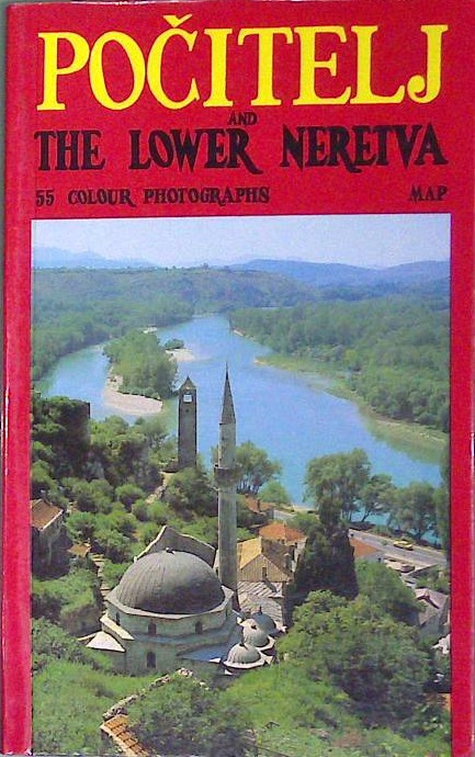 Počitelj the Lower Neretva
