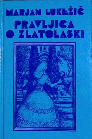 Pravljica o Zlatolaski