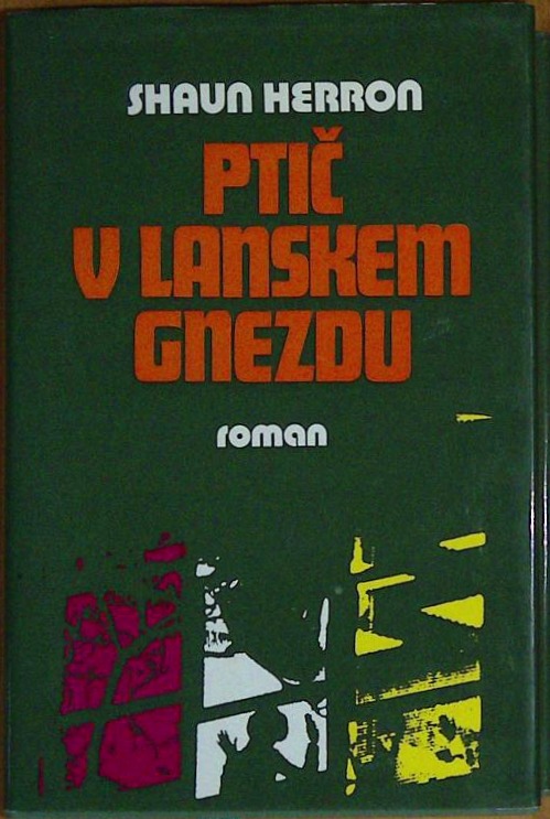 Ptič v lanskem gnezdu