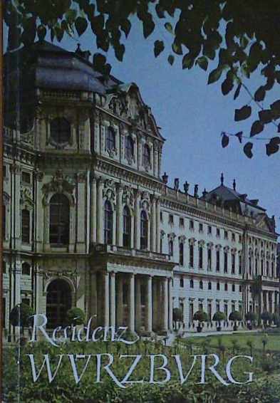 Residenz Würzburg