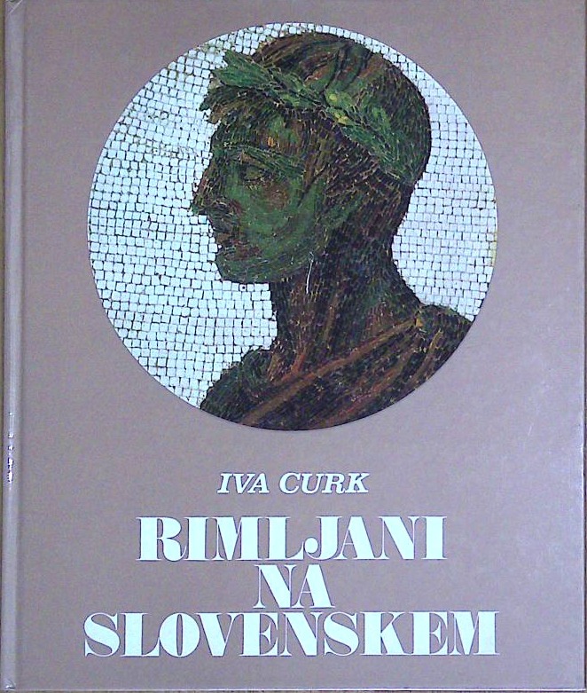 Rimljani na slovenskem
