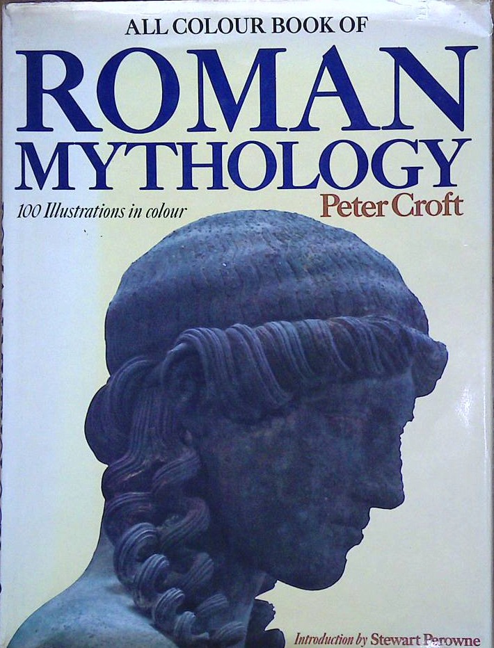Roman Mythology