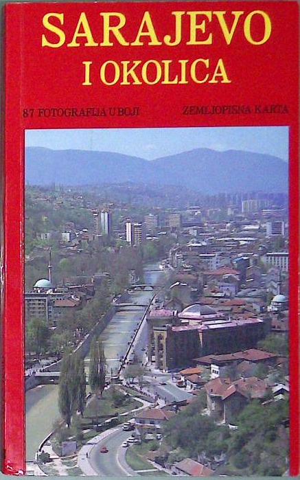 Sarajevo i okolica