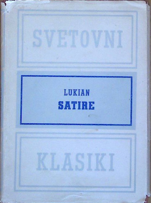 Satire