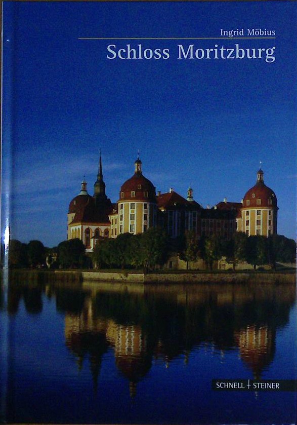 Schloss Moritzburg