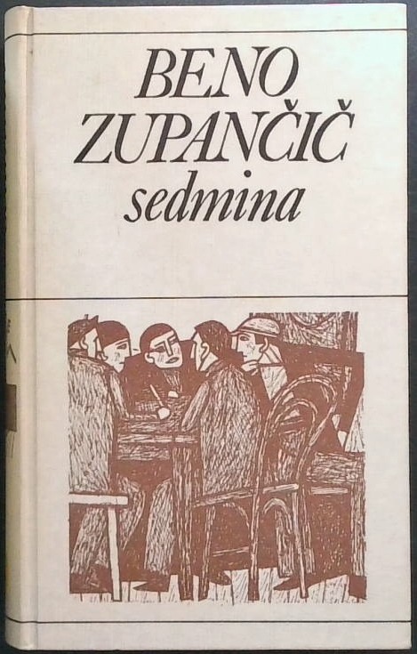 Sedmina