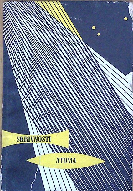 Skrivnosti atoma