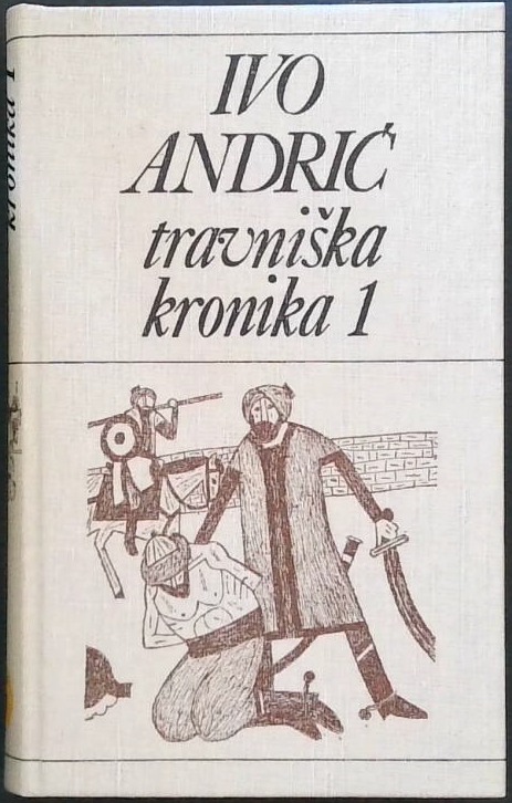 Travniška kronika 1