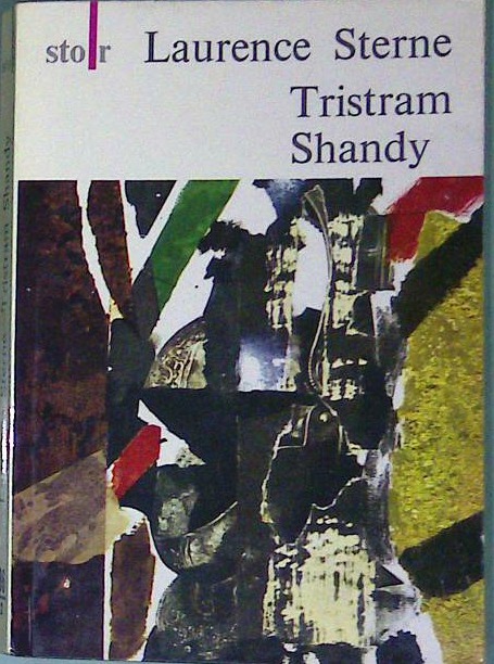 Tristram, Shandy 2