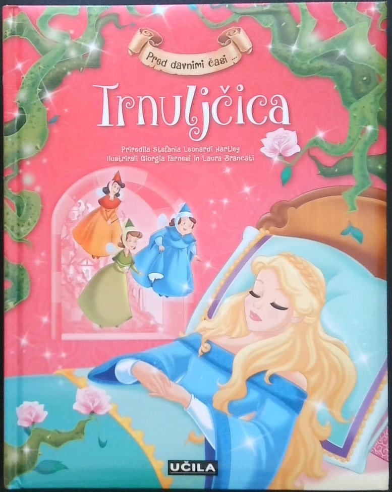 Trnuljčica