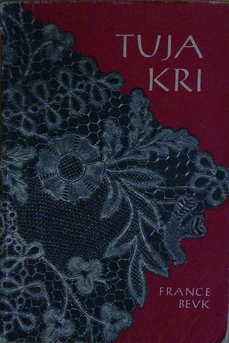 Tuja kri