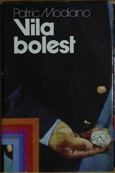 Vila bolest