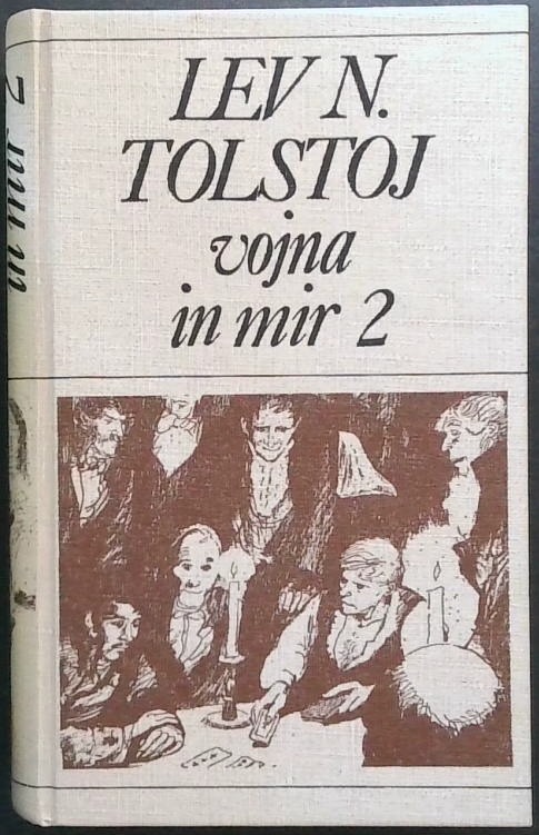 Vojna in mir 2