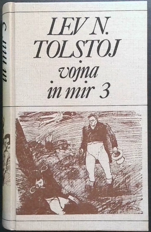 Vojna in mir 3