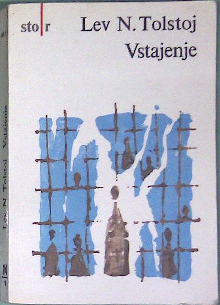 Vstajenje 1